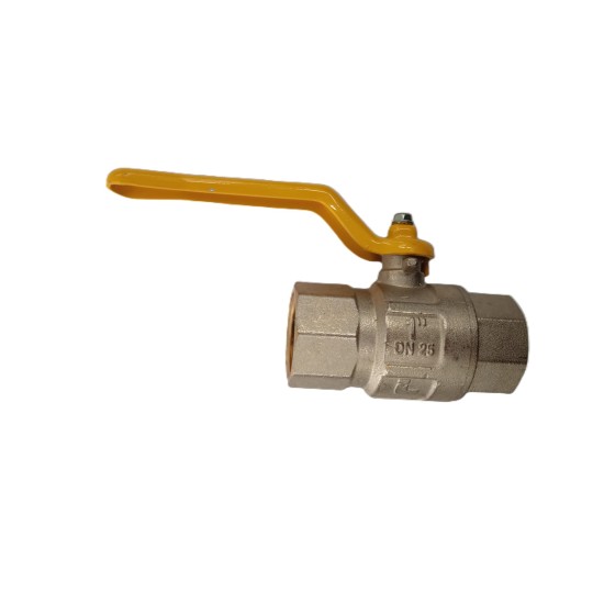 Kranas V. rut d25 duj sutv. v/v ART066