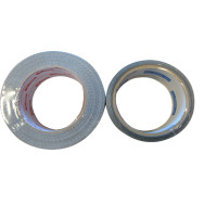 Juosta Ū. termoizol. 50mm/50m pilka