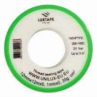 Juostelė S sant. Luxtape MIDI 