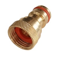 Jungtis Ū.L. laistymui 1vid. žalv. greito jungimo prie krano