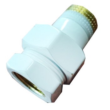 Jungtis S. kaitintuvo d15 tiesi balta Jungtis S. kaitintuvo d15 tiesi balta