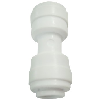 Jungtis S. filtro RO vamzdelio 2x1/4 Jungtis S. filtro RO vamzdelio 2x1/4