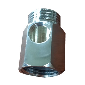 Jungtis S. filtro RO nik 1/2 Jungtis S. filtro RO nik 1/2