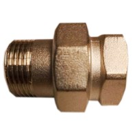 Jungtis F.N. d25 tiesi