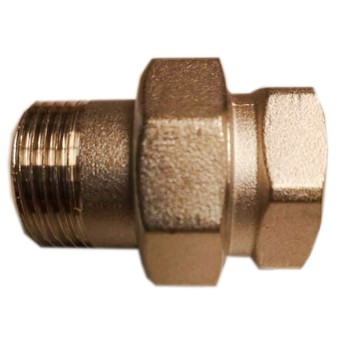 Jungtis F.Ch. d20 tiesi