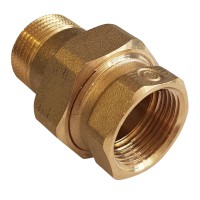 Соединение Ф.Ž. прямой д25