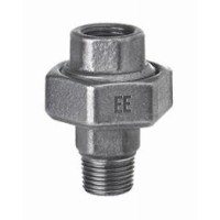 Jungtis F.C. špiž. d25 v/i