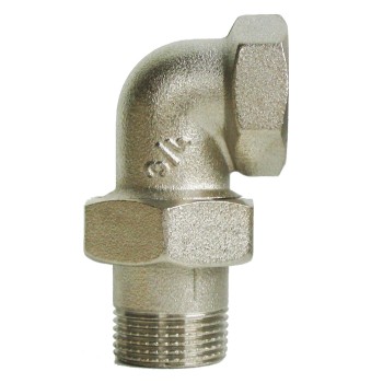 Jungtis F.N. d15 kampinė