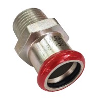 Jungtis F.Pr. 28x3/4 iš.sr.