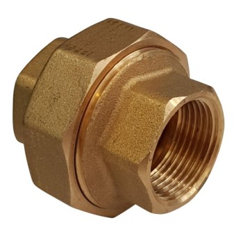 Jungtis F.Ž. d25 v/v tiesi