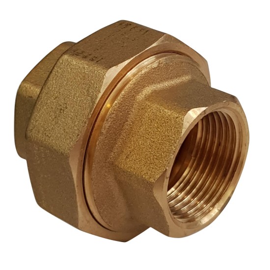 Jungtis F.Ž. d25 v/v tiesi