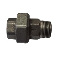 Jungtis F. špiž. d25 v/i