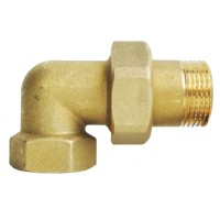 Jungtis F.Ž. d15 kampinė