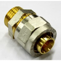 Jungtis P.U. 20x1/2 iš.