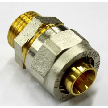 Jungtis P.U. 26x3/4 iš. Jungtis P.U. 26x3/4 iš.