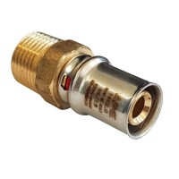 Jungtis P. Pr. 18x1/2 iš