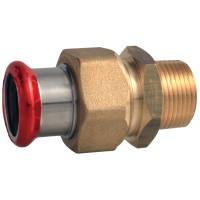 Jungtis F.Pr. išardoma 22x3/4 iš.sr.