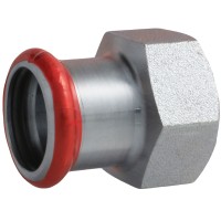 Jungtis F. Pr. 15x3/4 vid.sr.