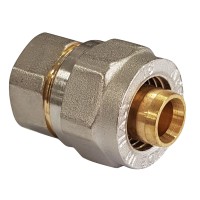 Jungtis P.U. 20x3/4 vid.