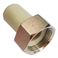 Jungtis P. s/veržle d25-1 vid