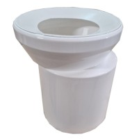 Ekscentrikas K.Mc WC 110