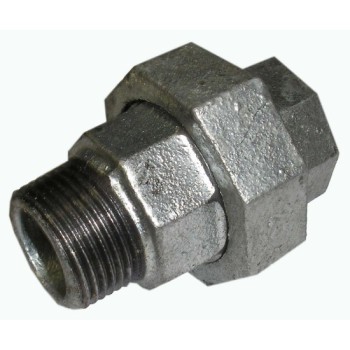 Jungtis cink.1 1/4 v/iš išard. 331 Jungtis cink.1 1/4 v/iš išard. 331