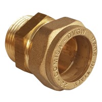 Jungtis srieg. 22x3/4 iš sr varinė Conex