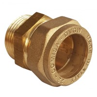 Jungtis srieg. 15x1/2 iš sr varinė Conex