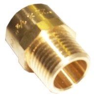 Jungtis žalv. 28x3/4 iš.sr.