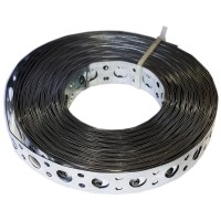 Juosta Ū. montavimo 17x0.75mm 25m