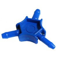 Kalibratorius P.U. 16-18-20 su drožtukais