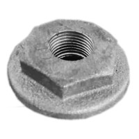 Kamštis F. rad 1 1/4x1/2K