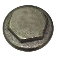 Kamštis F. rad. 1 1/4 K