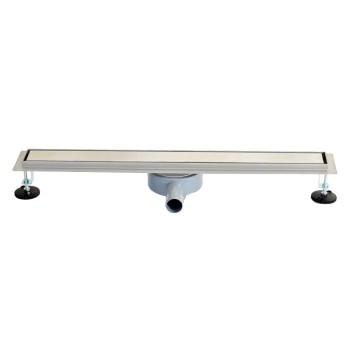 Komplektas S. dušo latako 360 Drain 1000mm-V T Komplektas S. dušo latako 360 Drain 1000mm-V T