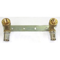 Komplektas P. Pr. m/paj 16x1/2