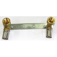 Komplektas P. Pr. m/paj 18x1/2