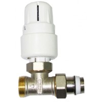 Komplektas vent. tiesus RTL V. iš.sr.