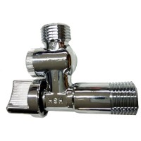 Kranas B. 1/2x1/2 su filtru kamp. iš./iš. sr. Benkiser