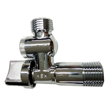 Kranas B. 1/2x1/2 su filtru kamp. iš./iš. sr. Benkiser Kranas B. 1/2x1/2 su filtru kamp. iš./iš. sr. Benkiser