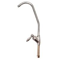 Kranas S. filtro RO keramikinis viengubas