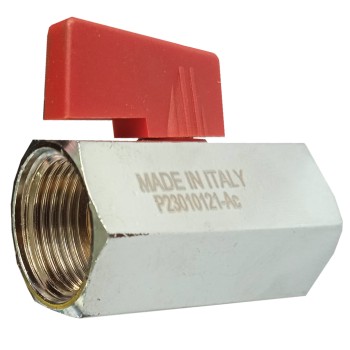 Kranas V. rut. d15 v./v. mini Kranas V. rut. d15 v./v. mini