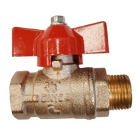 Kranas V. rut. d3/8 v/i