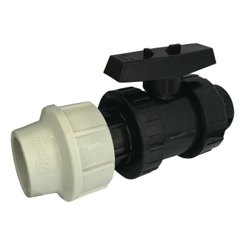 Kranas P.V. d25x3/4 vid.