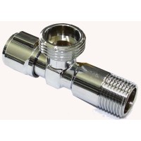 Crane V. 1 / 2x3 / 4 stūrī no / uz. sr Benkiser