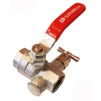 Kranas V. rut d20 su nuorintoju