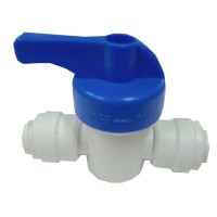 Kranelis S. filtro RO 2x1/4