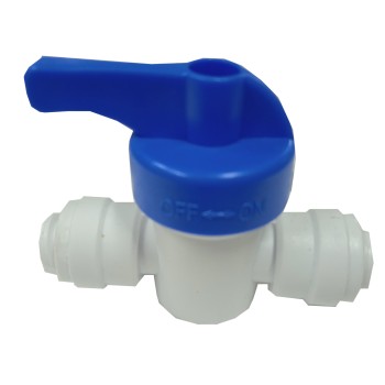 Kranelis S. filtro RO 2x1/4 Kranelis S. filtro RO 2x1/4