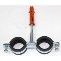 Laikiklis L. met. d28mm-3/4 dvig.