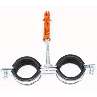 Laikiklis L. m/g d28mm-3/4 dvig.