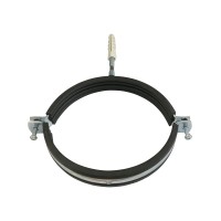 Laikiklis L. m/g d76mm-21/2